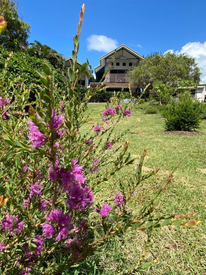 The Boathouse Villa Yamba Exterior photo