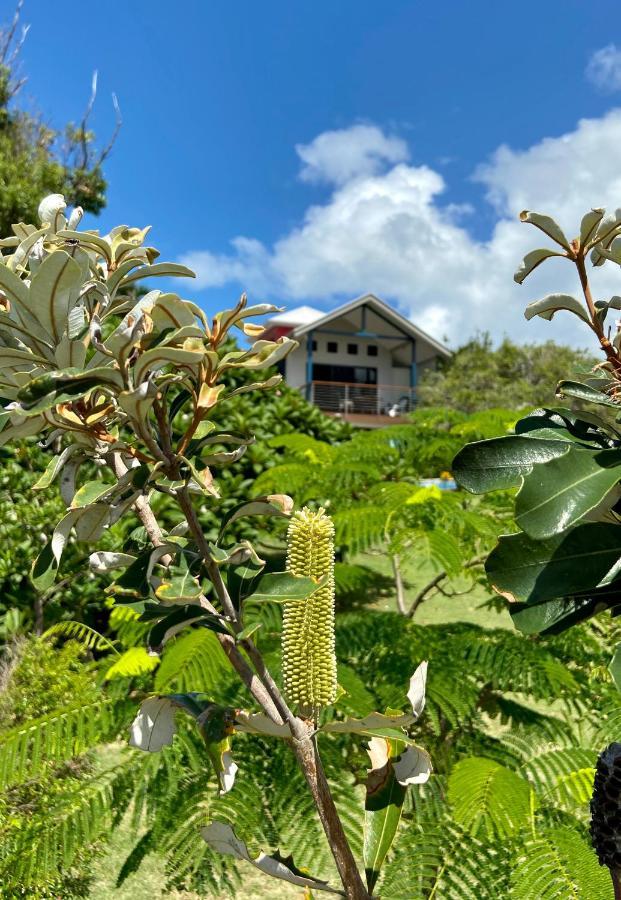 The Boathouse Villa Yamba Exterior photo